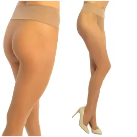 rajstopy-gladkie-bezszwowe-bezmajtkowe-lycra-20-den-wloskie-modne-bezowe
