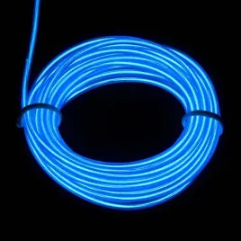3m-swiatlowod-el-wire-led-tasma-pasek-ambient-blue