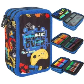 piornik-potrojny-z-wyposazeniem-coolpack-game-over