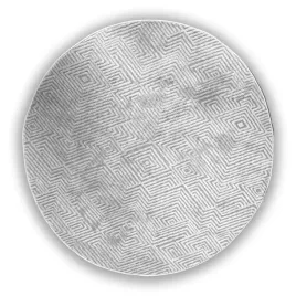 okragly-dywan-160x160-cm-miekki-jasny-stylowy-do-wnetrza-costa-850-grey