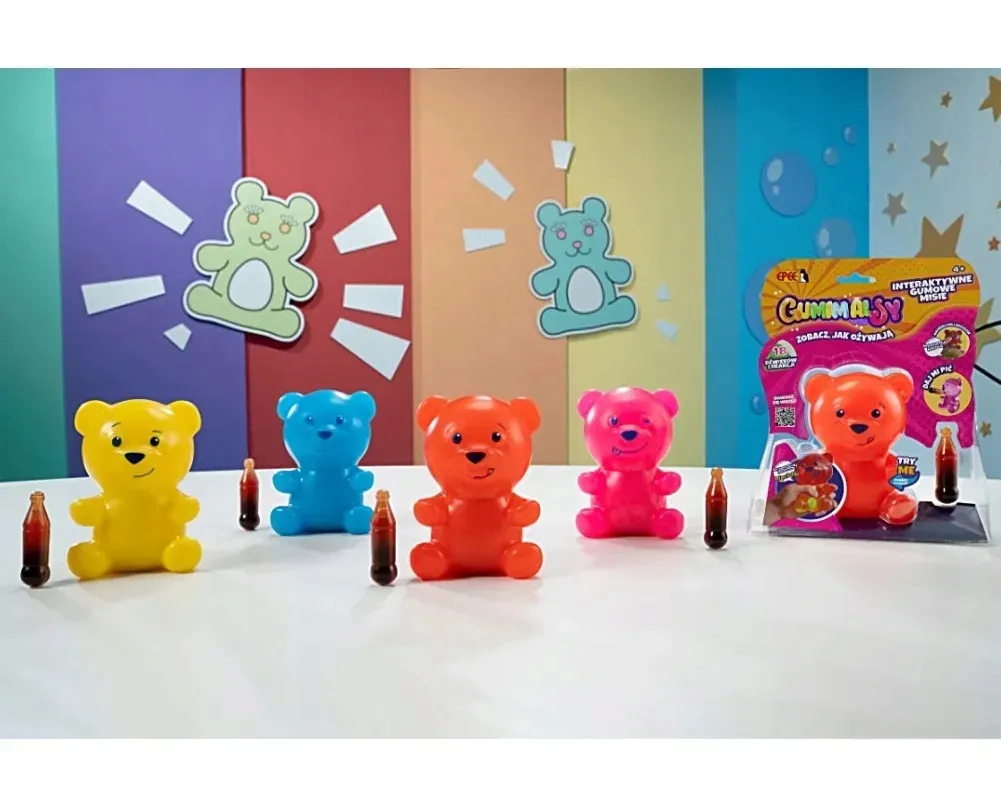 figurka-gumimalsy-interaktywny-mis-czerwony-stan-nowy