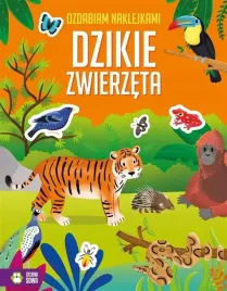 ozdabiam-naklejkami-dzikie-zwierzeta-praca-zbiorowa-miekka-zielona-sowa