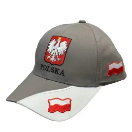 czapka-kibica-z-daszkiem-polska-bejsbolowka-szara-flaga-na-daszku-haft