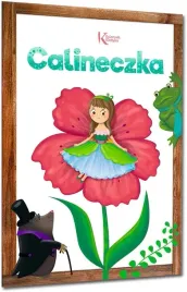 calineczka-kolorowa-ilustrowana-basn-ksiazka-dla-dzieci-16-stron-greg