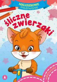 sliczne-zwierzaki-maluszkowe-malowanie