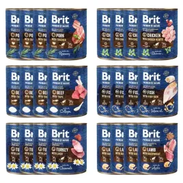 brit-by-nature-karma-mokra-dla-psa-mix-smakow-24-x-800g-adult-bezzbozowa