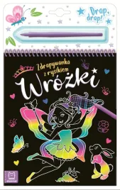 zdrapywanka-z-rysikiem-wrozki-wydrapywanka