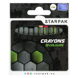 starpak-kredki-woskowe-swiecowe-pilka-nozna