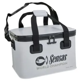 torba-termiczna-sensas-eva-white-cool-bag