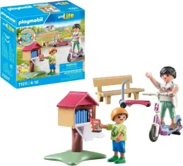playmobil-my-life-71511-wymiana-ksiazek