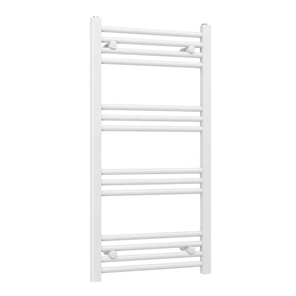 Grzejnik Basic 50x100 cm BIAŁY łazienkowy drabinkowy kaloryfer GAMMA