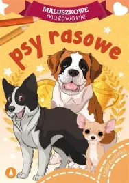 maluszkowe-malowanie-psy-rasowe-kolorowanka