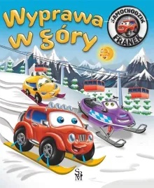wyprawa-w-gory-samochodzik-franek-elzbieta-wojcik