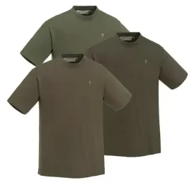 t-shirt-pinewood-3-pack-5447-zielony-braz-mysliwski-khaki-m