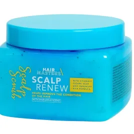 scrub-do-skory-glowy-200ml-hairmasters-peeling-ananas-weganski