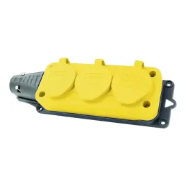 listwa-zasilajaca-3-gniazda-16a-230v-bez-kabla-zolta-schuko-9672