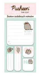 notes-a2-st-majewski-pusheen-wielokolorowy-bambino