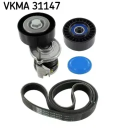vkma-31147-zestaw-paska-wieloklinowego-vkma-31147-skf