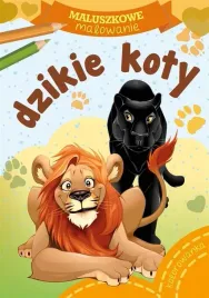 maluszkowe-malowanie-dzikie-koty