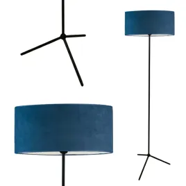 lampa-stojaca-podlogowa-abazur-welur-nowoczesna-led-e27-do-salonu-sypialni