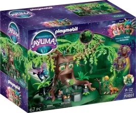 playmobil-przygody-ayuma-70801-drzewo-madrosci