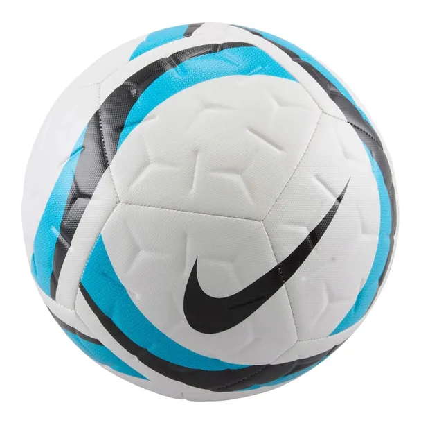 Piłka nożna Nike Academy Team rozmiar 4 treningowa na trawę biała