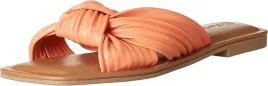 the-drop-klapki-damskie-pomaranczowe-wsuwane-casual-36-jwn