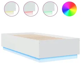 vidaxl-rama-lozka-z-led-biala-75x190-cm-material-drewnopochodny