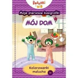 trefl-kolorowanka-moje-pierwsze-bazgrolki-moj-dom