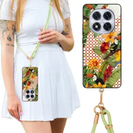 etui-do-xiaomi-note-14-pro-5g-case-crossglam-z-polyskiem-oliwkowe-boho-wz