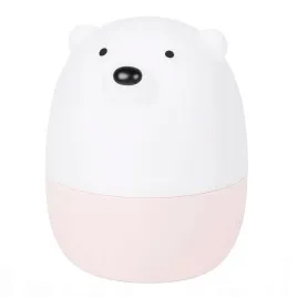 zestaw-do-manicure-dla-niemowlat-3m-rozowy-mis-polarny-4-elementy