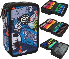 coolpack-jumper-3-piornik-potrojny-z-wyposazeniem-hobby