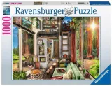 puzzle-1000-elementow-domek-w-lesie