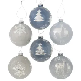 boltze-bombki-choinkowe-nevis-niebiesko-szare-zestaw-6-szt-8-cm