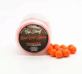kulki-massive-baits-top-shelf-pop-ups-red-hot-spice-14mm-200ml
