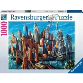 puzzle-1000el-welcome-to-new-york-168125