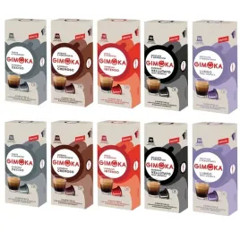kapsulki-do-nespresso-gimoka-nespresso-mix-100-sztuk