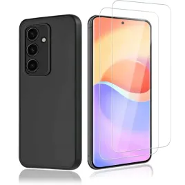 agedate-3w1-etui-2x-szklo-9h-do-samsung-galaxy-s23-fe-czarny