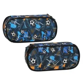 starpak-piornik-saszetka-1zamek-pilka-football-niebieski