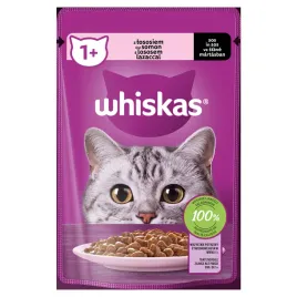 whiskas-karma-dla-kota-saszetka-sos-z-lososiem-85g