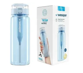 bidon-butelka-filtrujaca-z-tritanu-wessper-wes263-nb-filtr-680ml-niebieska