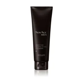 oriflame-zluszczajacy-zel-do-mycia-twarzy-novage-men-125-ml