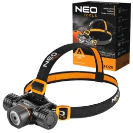 neo-tools-latarka-czolowa-akumulatorowo-bateryjna-usb-2000lm-cree-led