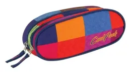 saszetka-podwojna-owalna-cp-coolpack-mosaic-krata