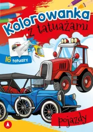 kolorowanka-z-tatuazami-pojazdy-16-tatuazy
