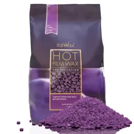 italwax-film-wax-plum-500-g-sliwkowy-wosk-w-dropsach-granulkah