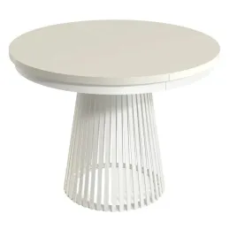 rozkladany-okragly-stol-lamella-100-180-kaszmir-bialy-nogi-loft