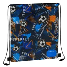worek-na-buty-pilka-nozna-football-starpak