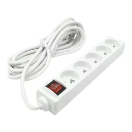 przedluzacz-5-gniaz-5m-z-u-z-wylacznikiem-bialy