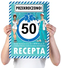 50-urodziny-kartka-urodzinowa-z-recepta-na-50-lat
